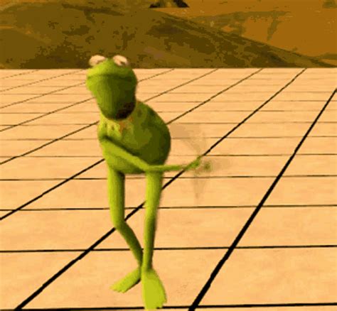 kermit gif|kermit frog gif funny.